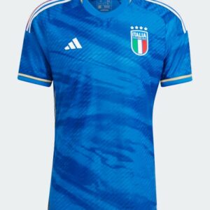 Maillot Domicile Italie 2023