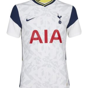 Tottenham Hotspur Domicile 2020/21