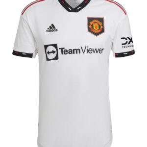Maillot Extérieur Manchester United 22/23