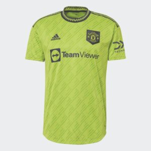 Maillot Troisième Manchester United 22/23