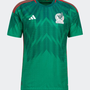 Maillot Domicile Mexique 2022/23