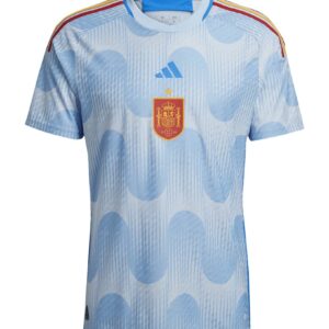 Maillot Extérieur Espagne 2022/23