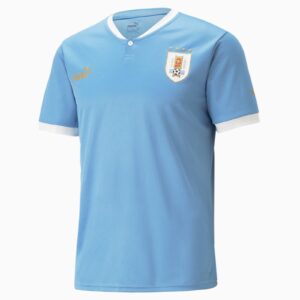 Maillot Domicile l'Uruguay 2022/23