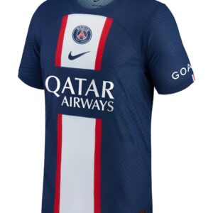 Maillot Paris Saint Germain Domicile 2022/23