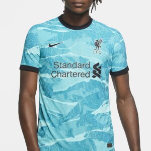 Maillot Extérieur Liverpool 2020-2021