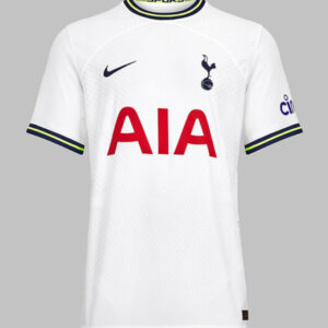 Maillot Tottenham Hotspur Domicile 2022/23