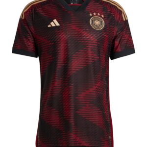 Maillot Extérieur Allemagne 2022/23