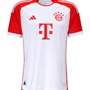 Maillot Domicile Bayern Munich 2023-24