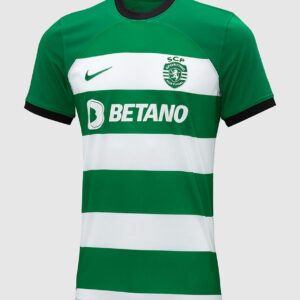 Maillot  Domicile Sporting CP 2023-24