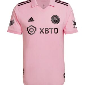 Maillot Domicile Inter Miami 2023/24