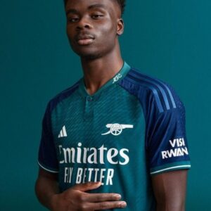 Maillot Troisième Arsenal FC 2023-24