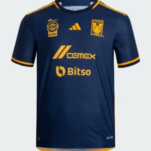 Maillot Extérieur Tigres UANL 2023-24
