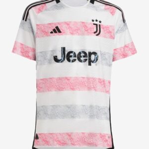 Maillot Extérieur de la Juventus FC 2023-24