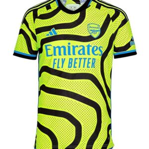 Maillot Extérieur Arsenal FC 2023-24
