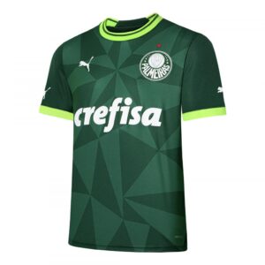Maillot Domiciel Palmeiras 2023/24