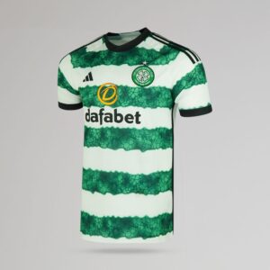 Maillot Domicile Celtique 2023-24