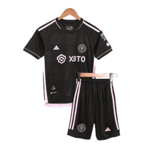 Maillot extérieur Inter Miami 2023-24 enfant