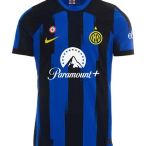 Maillot Domicile Inter Milan 2023-24