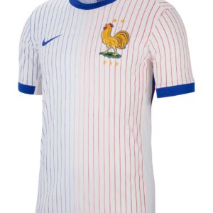 Maillot Extérieur France Euro 2024