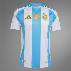 Maillot Domicile Argentine 2024