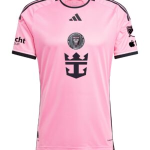Maillot Domicile Inter Miami 2024/25
