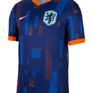 Maillot Extérieur Pays-Bas 2024