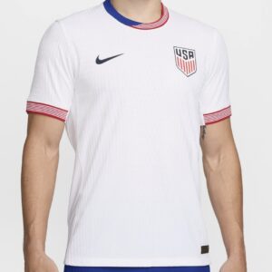 Maillot domicile États-Unis 2024