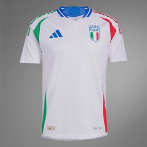 Maillot extérieur Italie 2024