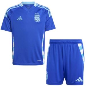 Maillot extérieur Argentine 2024 Enfant