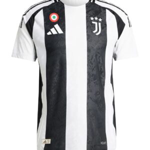Maillot Domicile Juventus FC 2024-25