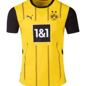 Maillot Domicile Borussia Dortmund 2024/25