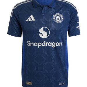 Maillot Exterieur Manchester United 2024-25