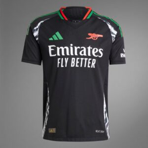 Maillot extérieur Arsenal FC 2024-25