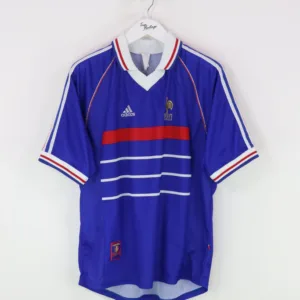 Maillot Retro Vintage France