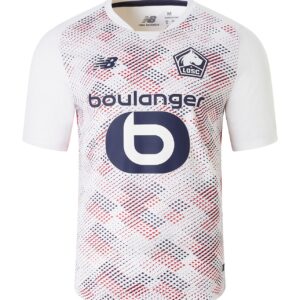 Maillot Exterieur Lille LOSC 2024-25