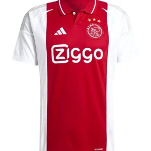 Maillot Domicile  Ajax Amsterdam 24/25