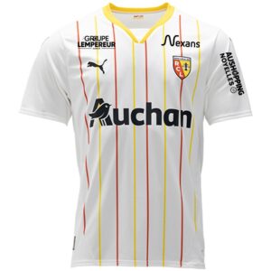 Troisième Maillot RC Lens 2024-25
