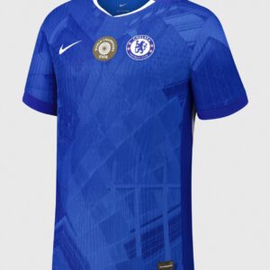 Maillot domicile de 2025-26 du Chelsea FC