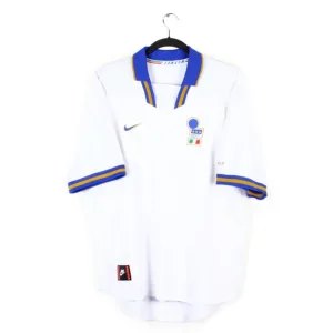 Maillot rétro vintage 1996/97 - Italie