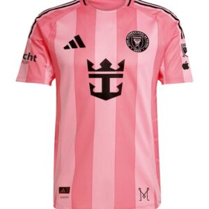 Maillot domicile Inter Miami 2026