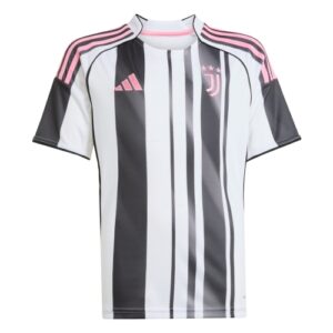Maillot Juventus Domicile 2025/2026