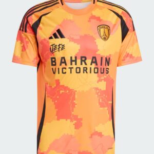 Troisième maillot du Paris FC 2025-26