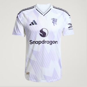 Maillot extérieur Manchester United 2025-26