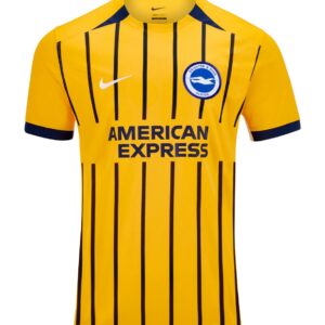 Maillot extérieur Brighton & Hove Albion 2024-25