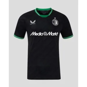 Feyenoord Maillot Extérieur 2024/25