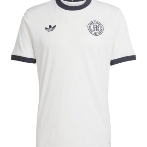 Maillot anniversaire Allemagne 2025