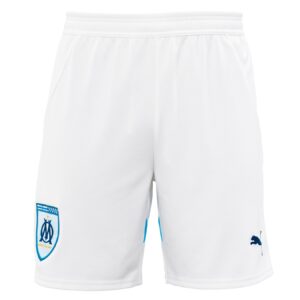 Short Olympique de Marseille domicile 2024/25