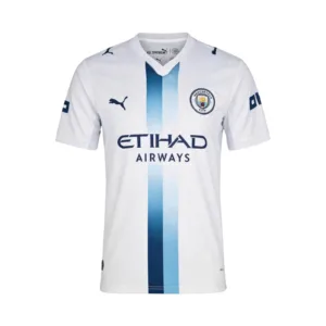 Troisième maillot de Manchester City 2026-2027