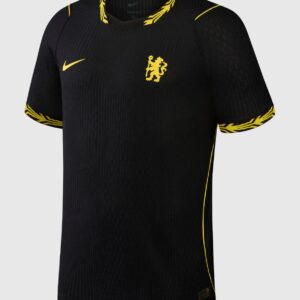 Maillot extérieur du Chelsea FC 2026-2027