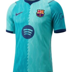 Troisième maillot du FC Barcelone 2026-2027